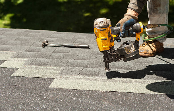 Best Commercial Roofing Services  in Streamwood, IL